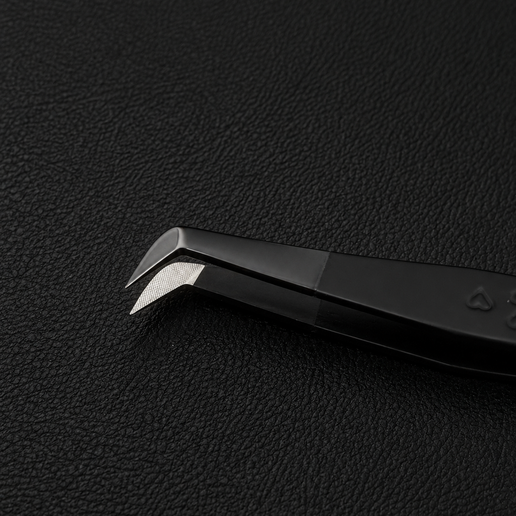 Perfect Pickup Boot Tweezer