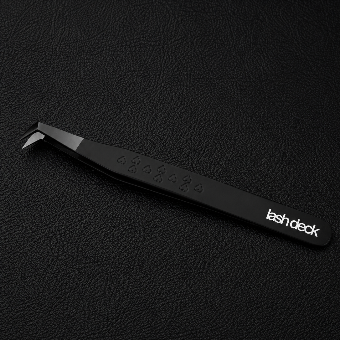 Perfect Pickup Boot Tweezer