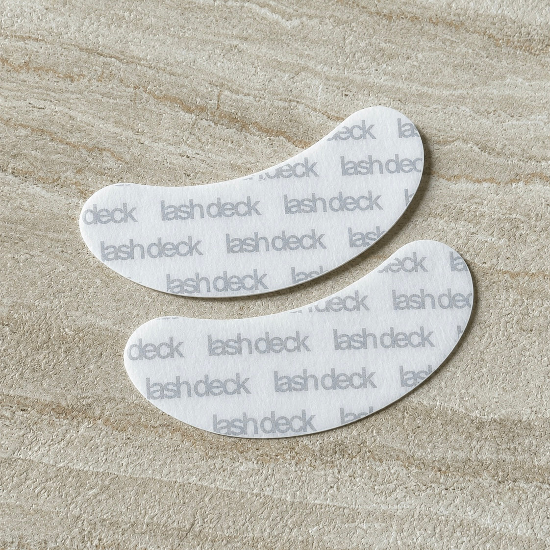 STAY PUT Gel Under Eye Patches