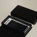 Ultra Black Premium Mixed Trays