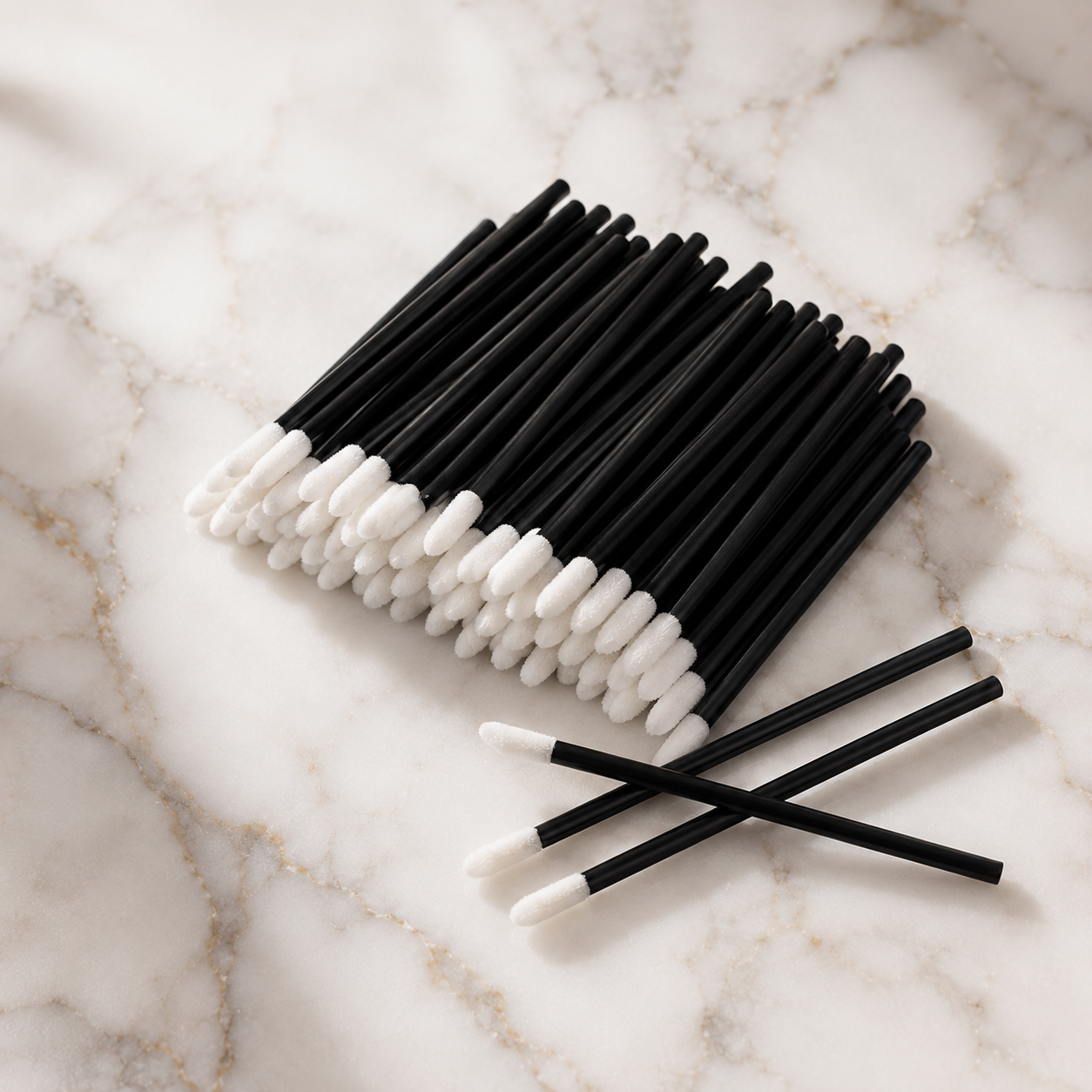 Lip Gloss Wands