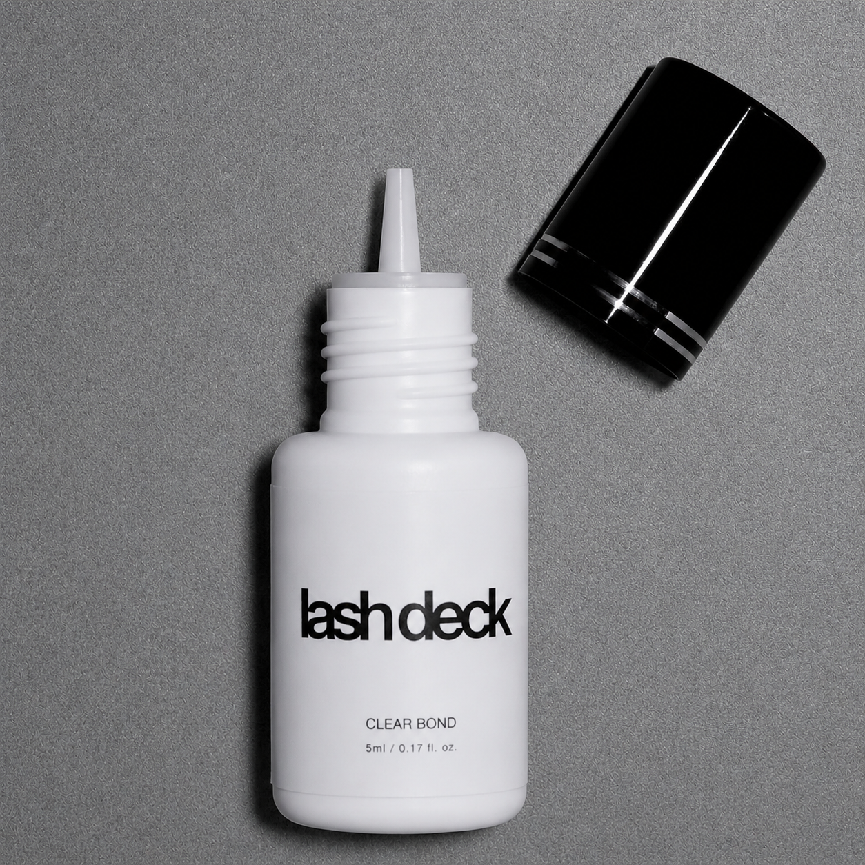 Clear Bond Lash Adhesive