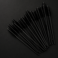 Mascara Wands - Black