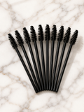 Mascara Wands - Black 50 pcs