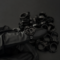 Adhesive Rings