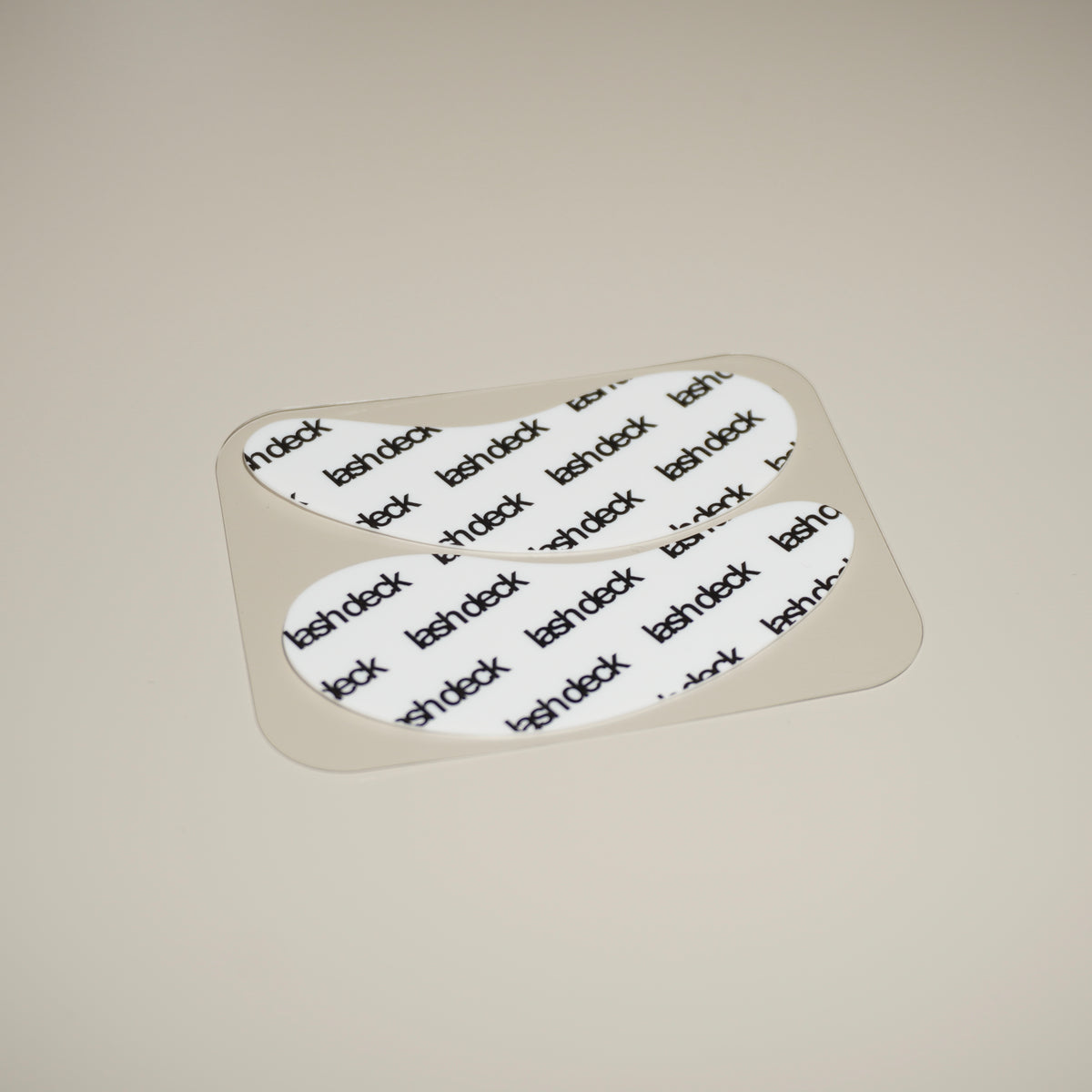 Reusable Silicone Under-Eye Patches
