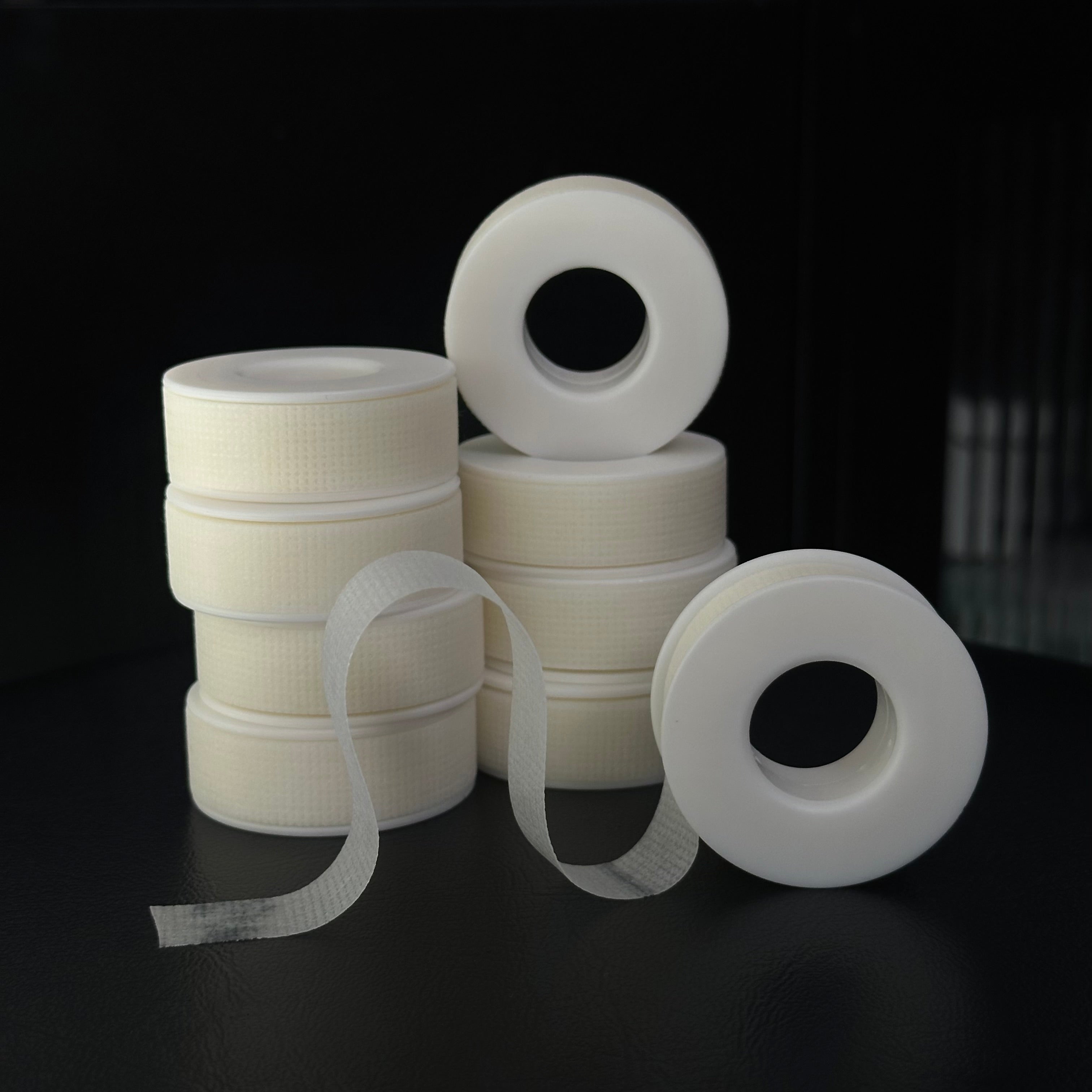 Silicon Lash Tape