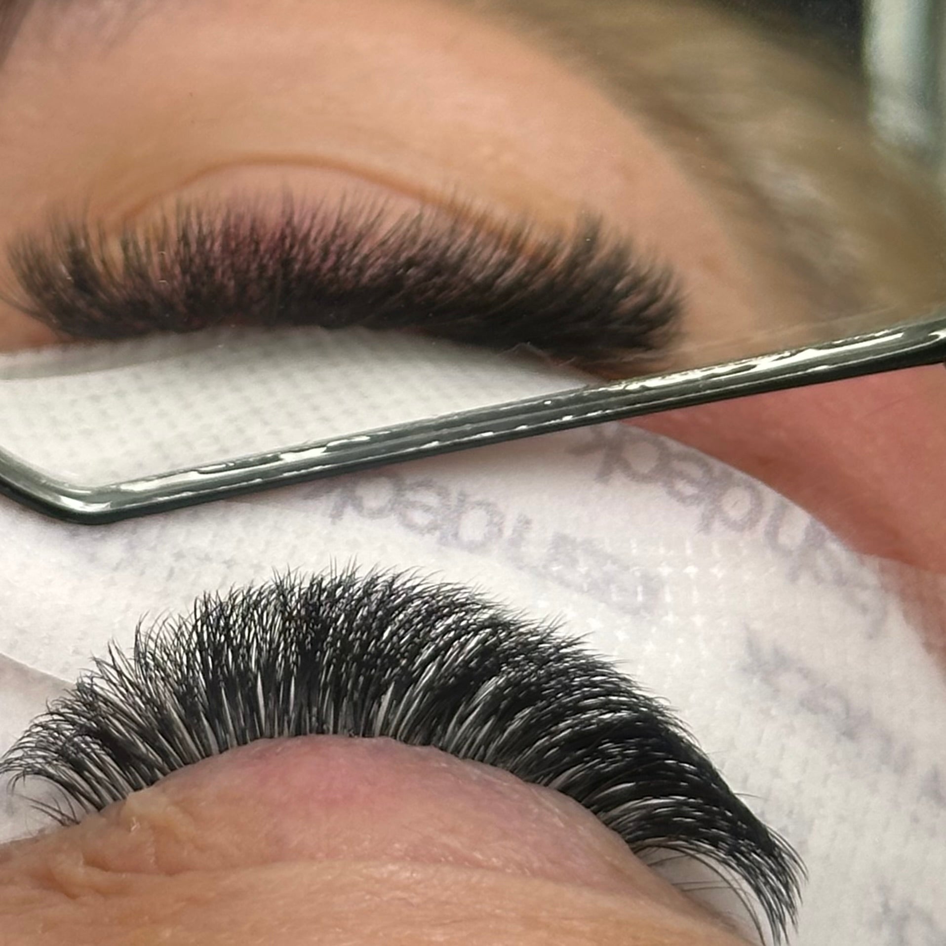 STAY PUT Gel Under Eye Patches